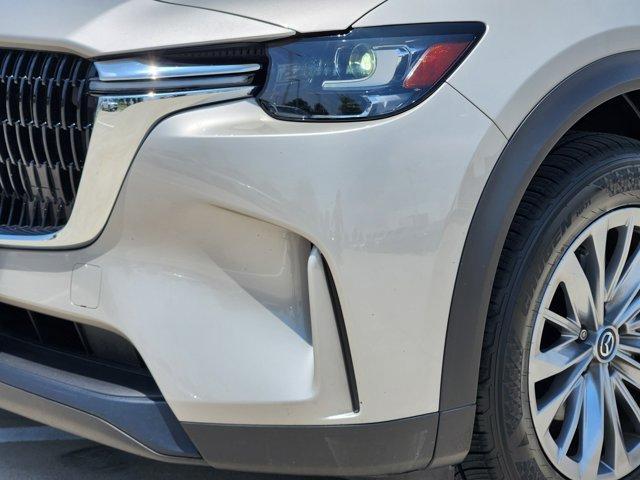 used 2024 Mazda CX-90 car, priced at $33,411