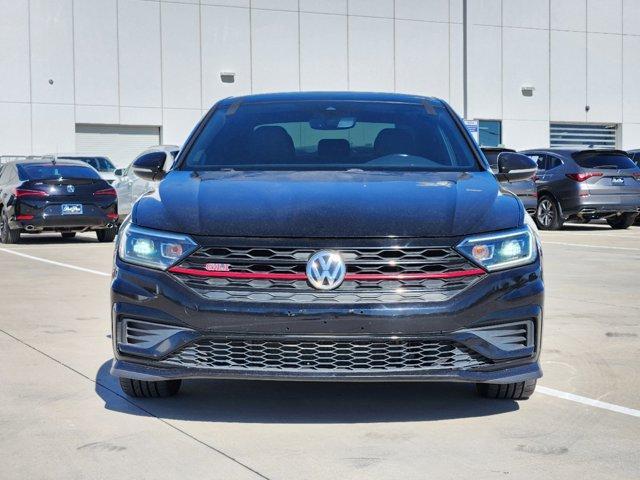 used 2021 Volkswagen Jetta GLI car, priced at $15,820