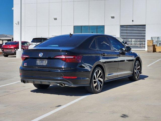 used 2021 Volkswagen Jetta GLI car, priced at $15,820