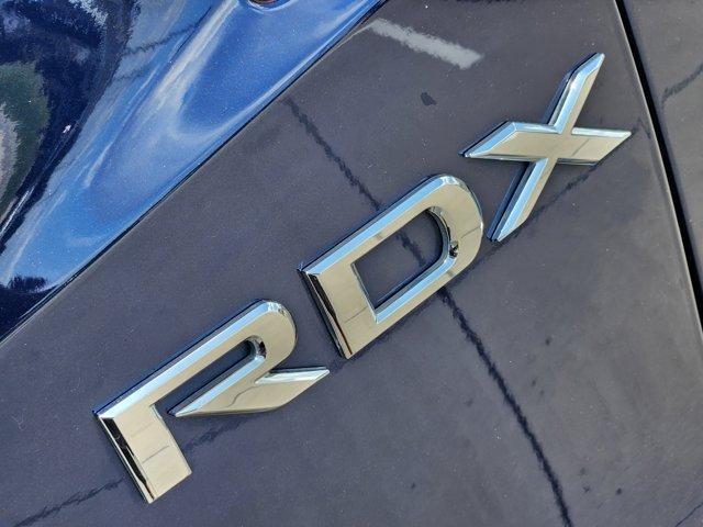 used 2023 Acura RDX car, priced at $35,111