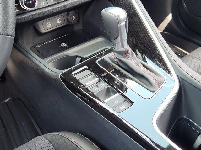 new 2025 Acura ADX car, priced at $39,350