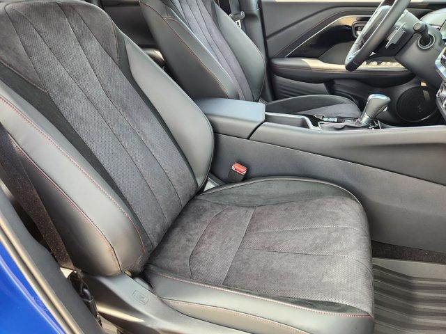 new 2025 Acura ADX car, priced at $39,350
