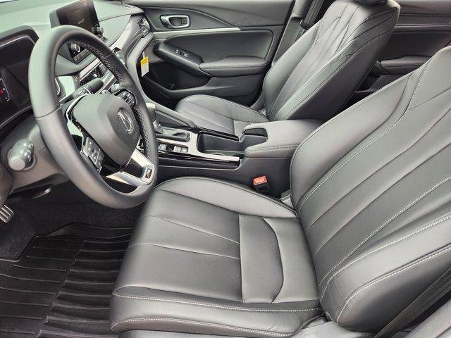 used 2025 Acura Integra car, priced at $30,750