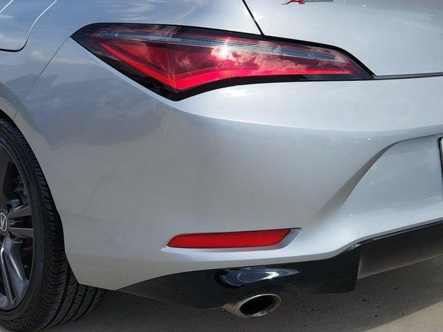 used 2025 Acura Integra car, priced at $31,389