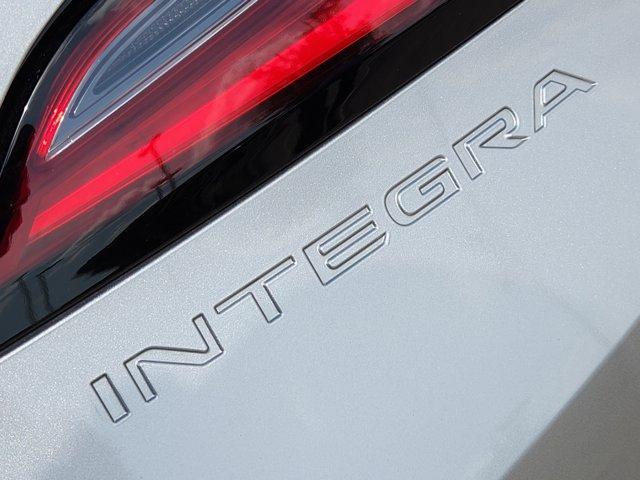 used 2025 Acura Integra car, priced at $31,389