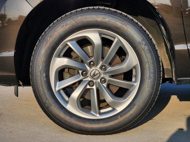 used 2018 Acura RDX car