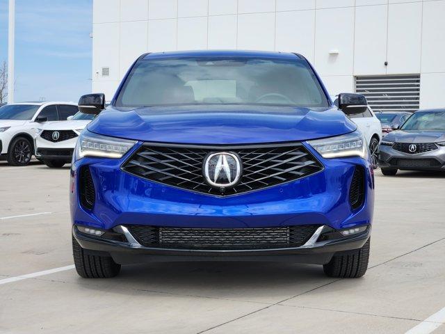 used 2025 Acura RDX car, priced at $50,594