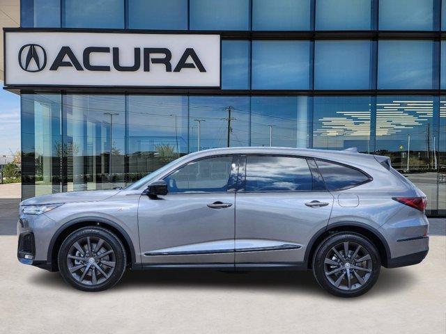 new 2025 Acura MDX car, priced at $63,750