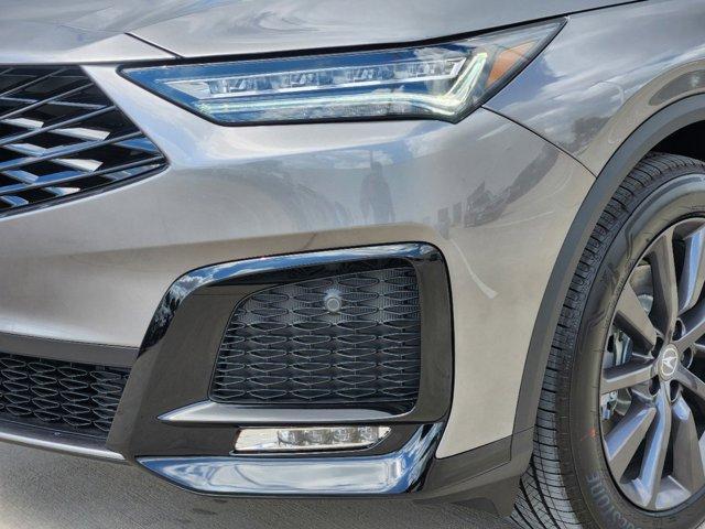 new 2025 Acura MDX car, priced at $63,750