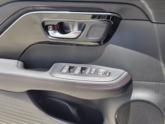 new 2025 Acura ADX car, priced at $39,350