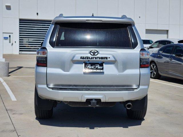 used 2018 Toyota 4Runner car, priced at $26,477