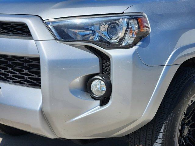 used 2018 Toyota 4Runner car, priced at $26,477