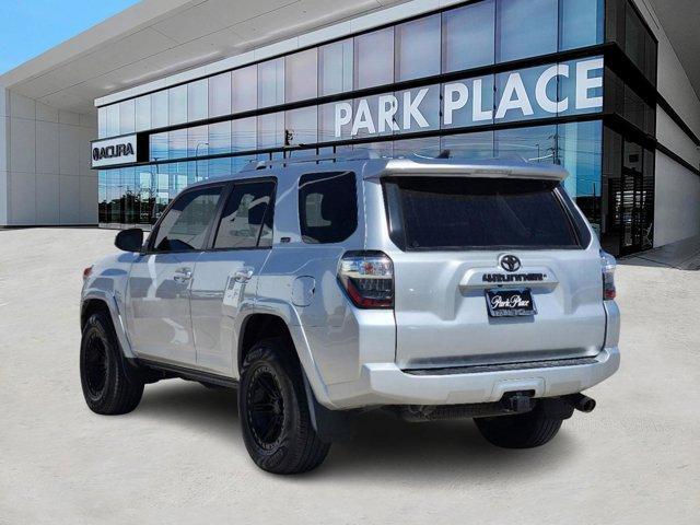 used 2018 Toyota 4Runner car, priced at $26,477