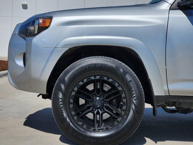 used 2018 Toyota 4Runner car, priced at $26,477