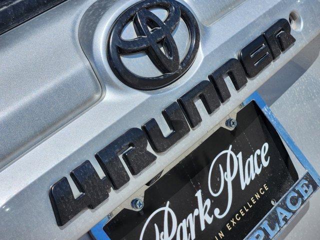 used 2018 Toyota 4Runner car, priced at $26,477