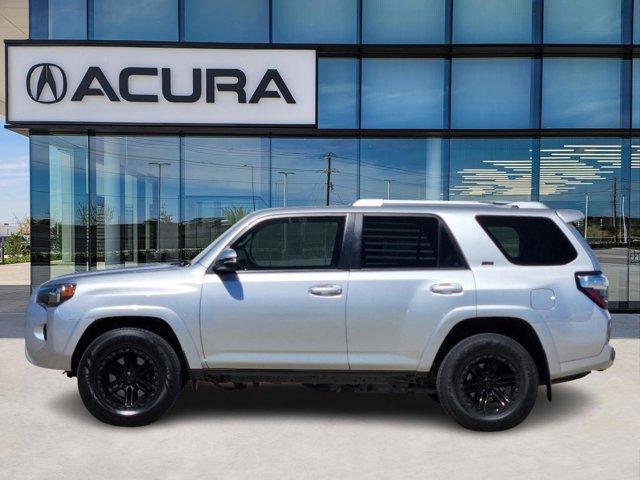 used 2018 Toyota 4Runner car, priced at $26,477