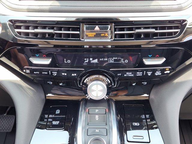 new 2025 Acura MDX car, priced at $55,350