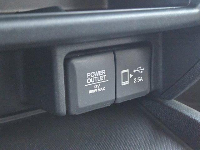 used 2022 Honda Pilot car, priced at $27,992