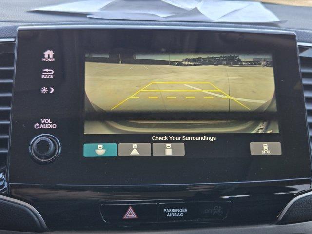 used 2022 Honda Pilot car, priced at $27,992