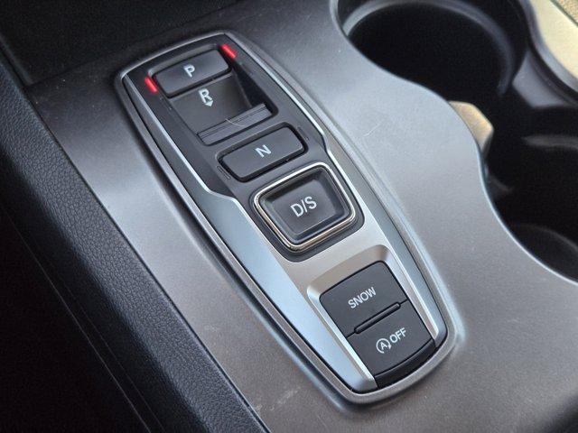 used 2022 Honda Pilot car, priced at $27,992