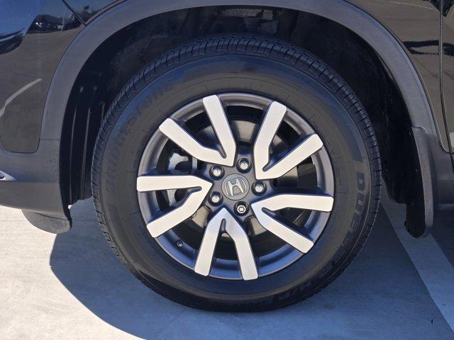 used 2022 Honda Pilot car, priced at $27,992