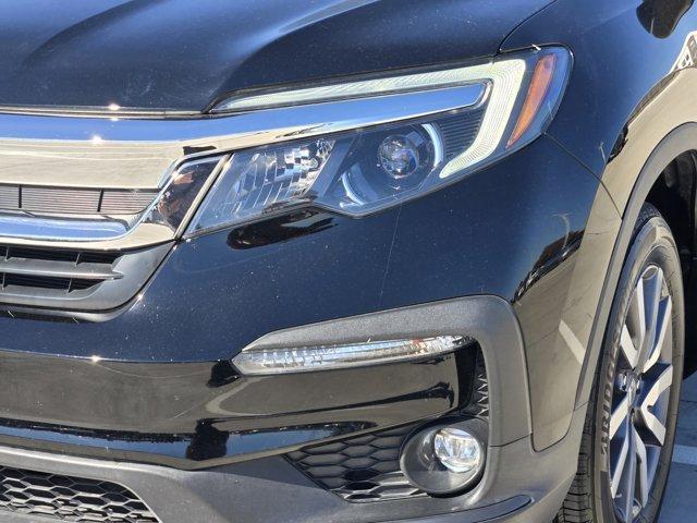 used 2022 Honda Pilot car, priced at $27,992