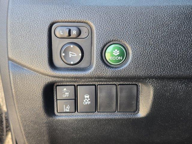 used 2022 Honda Pilot car, priced at $27,992