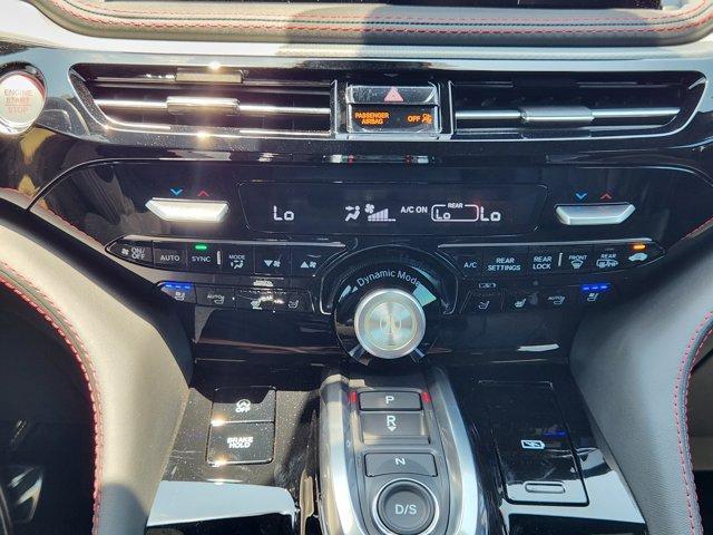new 2026 Acura MDX car, priced at $70,850