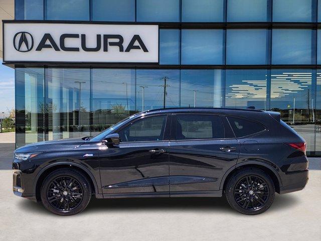 new 2026 Acura MDX car, priced at $70,850