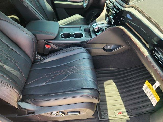 new 2026 Acura MDX car, priced at $70,850