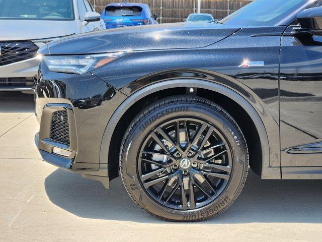 new 2026 Acura MDX car, priced at $70,850