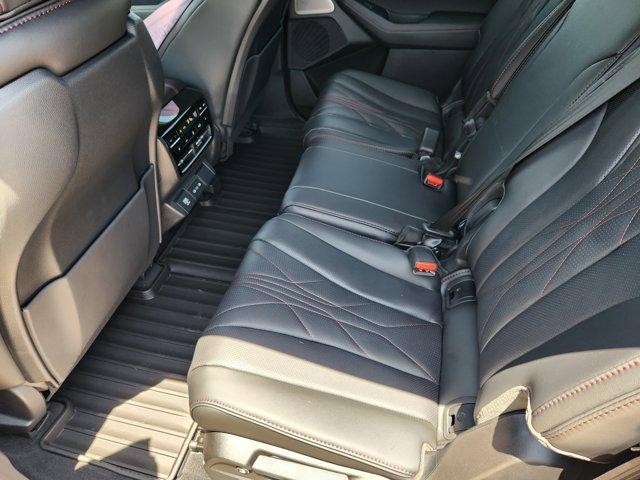 new 2026 Acura MDX car, priced at $70,850