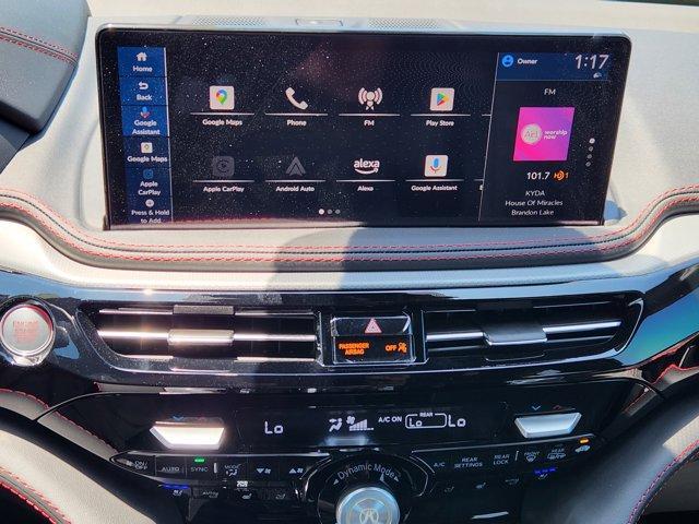 new 2026 Acura MDX car, priced at $70,850