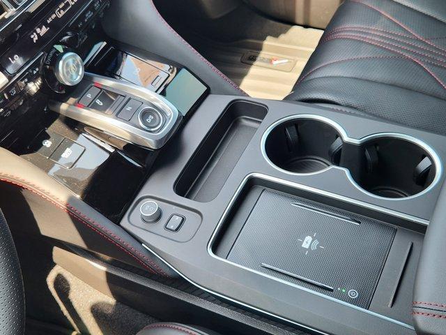 new 2026 Acura MDX car, priced at $70,850