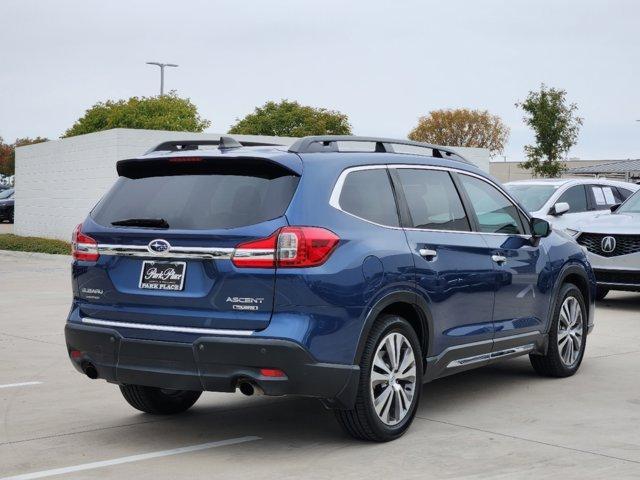 used 2019 Subaru Ascent car, priced at $21,545