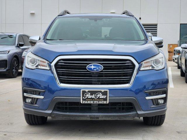 used 2019 Subaru Ascent car, priced at $21,545