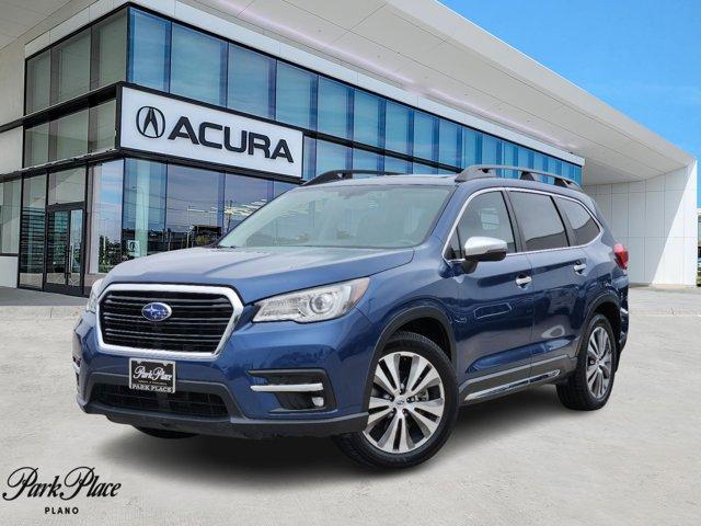 used 2019 Subaru Ascent car, priced at $21,545