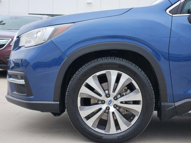 used 2019 Subaru Ascent car, priced at $21,545