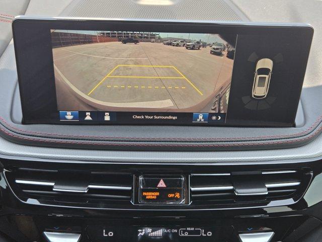 new 2026 Acura MDX car, priced at $64,350