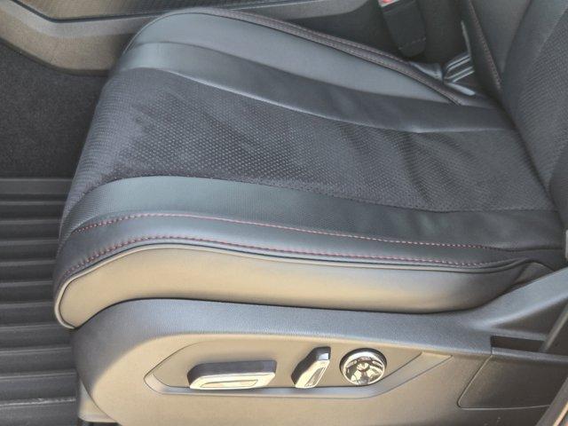 new 2026 Acura MDX car, priced at $64,350