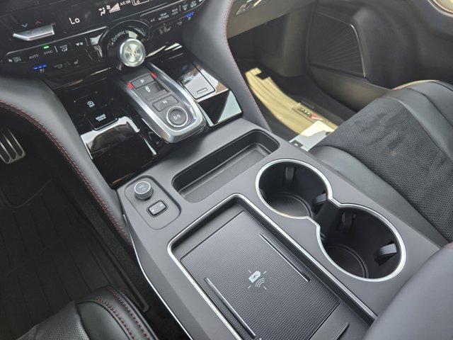 new 2026 Acura MDX car, priced at $64,350