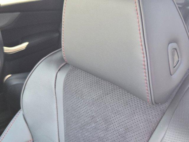 new 2026 Acura MDX car, priced at $64,350