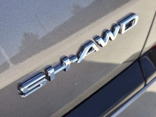 new 2026 Acura MDX car, priced at $64,350