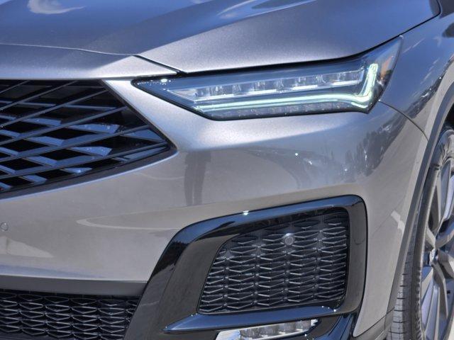 new 2026 Acura MDX car, priced at $64,350