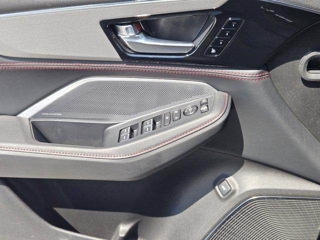 new 2026 Acura MDX car, priced at $64,350