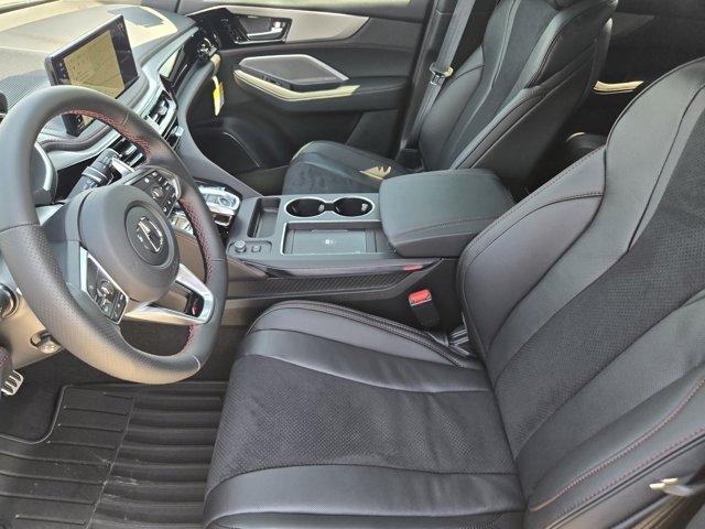 new 2026 Acura MDX car, priced at $64,350