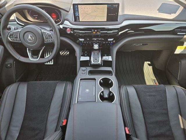 new 2026 Acura MDX car, priced at $64,350