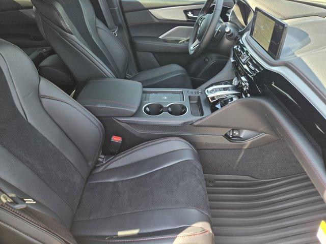 new 2026 Acura MDX car, priced at $64,350