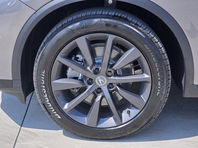 new 2026 Acura MDX car, priced at $64,350