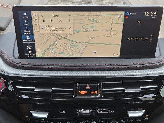 new 2026 Acura MDX car, priced at $64,350